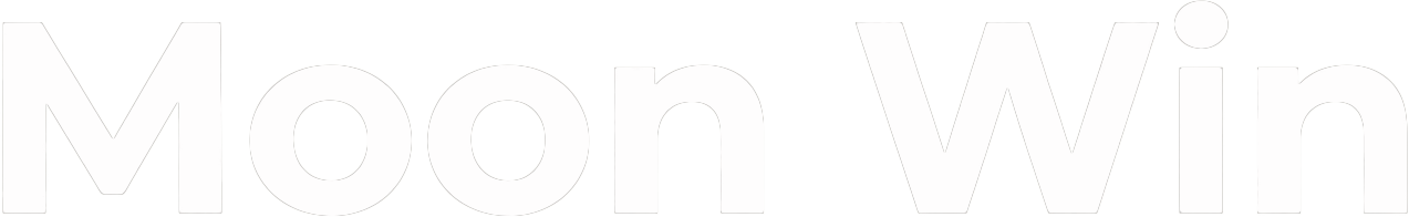 Moon Win logo