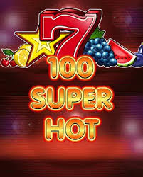 100 Super Hot Amusnet