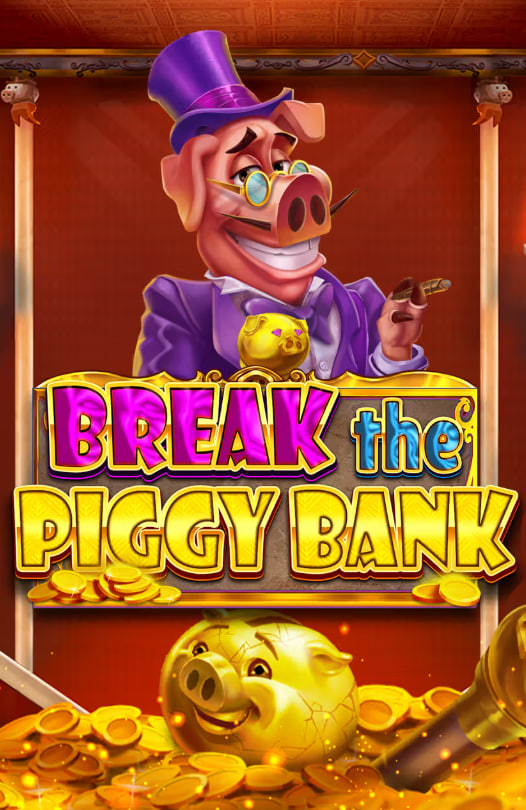 Break The Piggy Bank