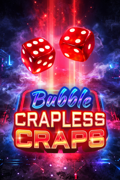 Bubble Crapless Craps Iconic21