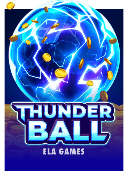 Thunder Ball Max Ela Games